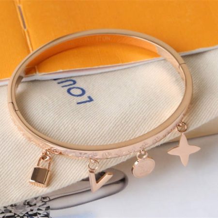 Wholesale Fashion Bracelet LOV  MS  #A0832