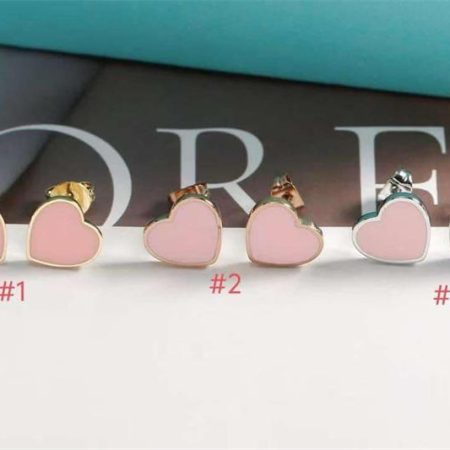 Wholesale Fashion  Earrings TIY HYZ  #A2586