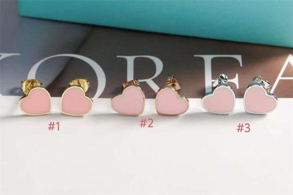 Wholesale Fashion Earrings TIY HYZ #A2586