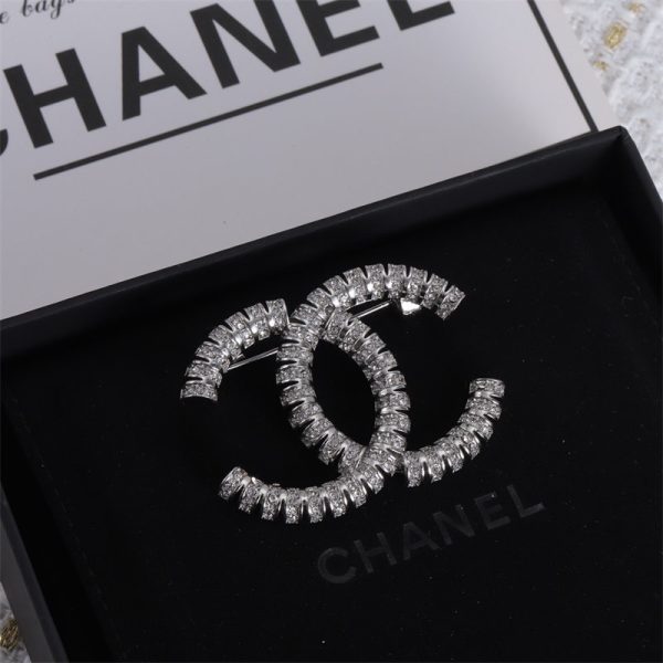 Wholesale Fashion High quality Brooch CHL #A1640 - Image 2