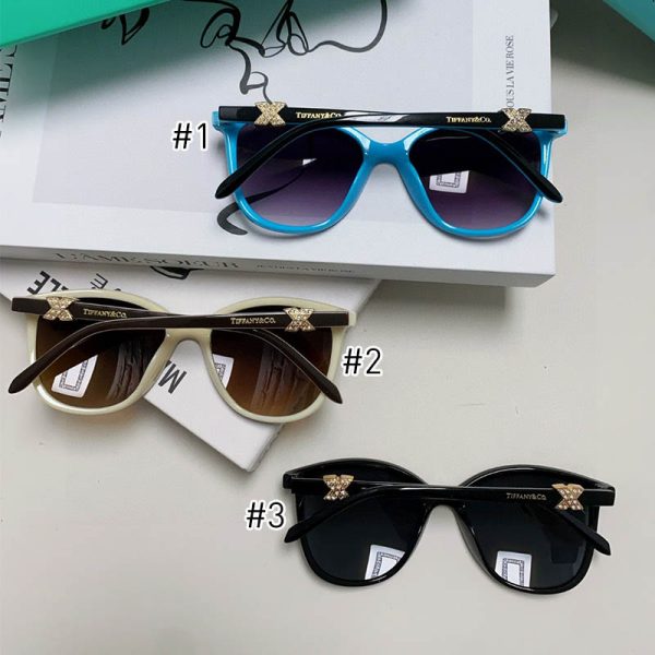 Wholesale Fashionable sunglasses GUI #A0446