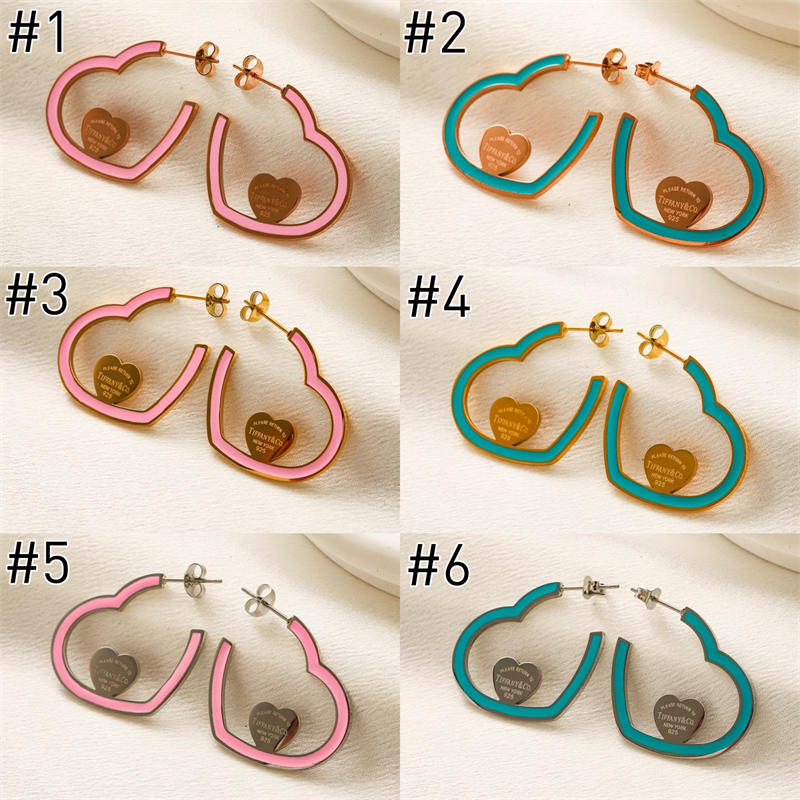 Wholesale Fashion Earrings TIY #A1335 - Image 1