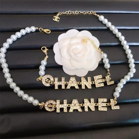 Wholesale Fashion Necklace and Bracelet Set DIR #A0213