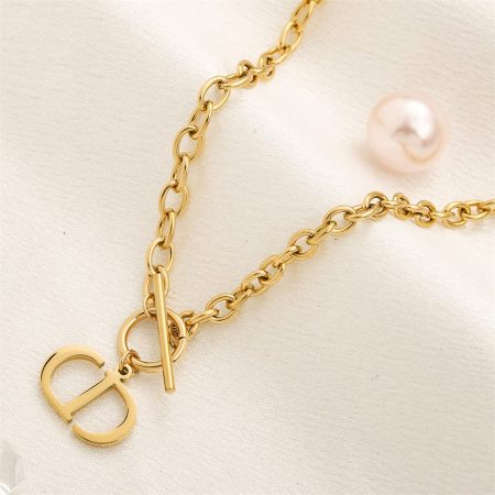 Wholesale Fashion Necklace DIR #A1650 - Image 2