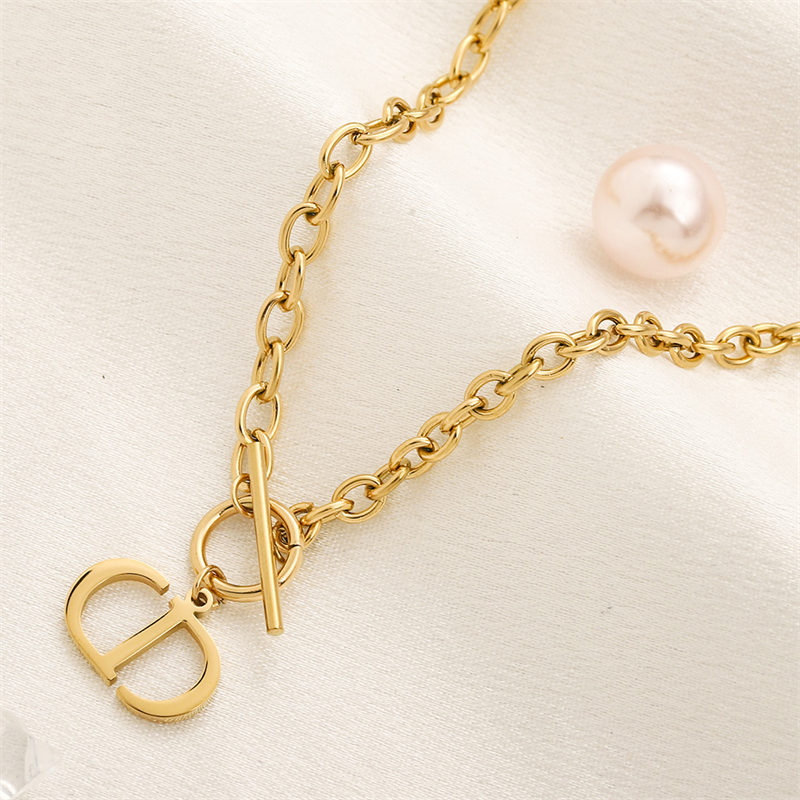 Wholesale Fashion Necklace DIR #A1650 - Image 2