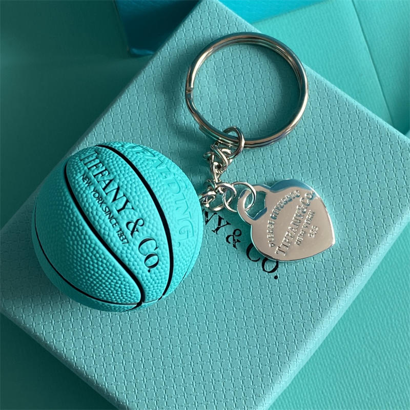 Wholesale Fashionable Key Chain with box TIY MS #A0854
