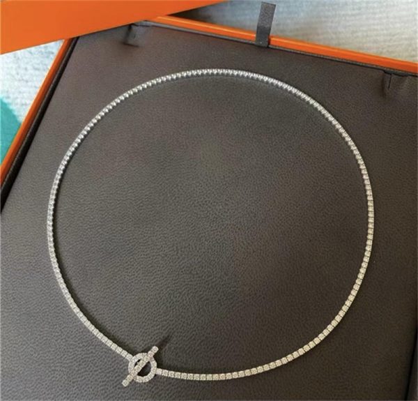 Wholesale Fashion High quality Necklace HEM #A0497