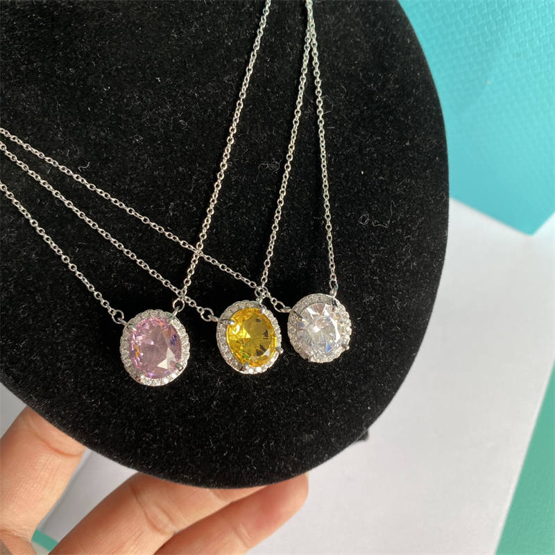Wholesale Fashion High Quality Necklace TIY MS #A0862 - Image 2