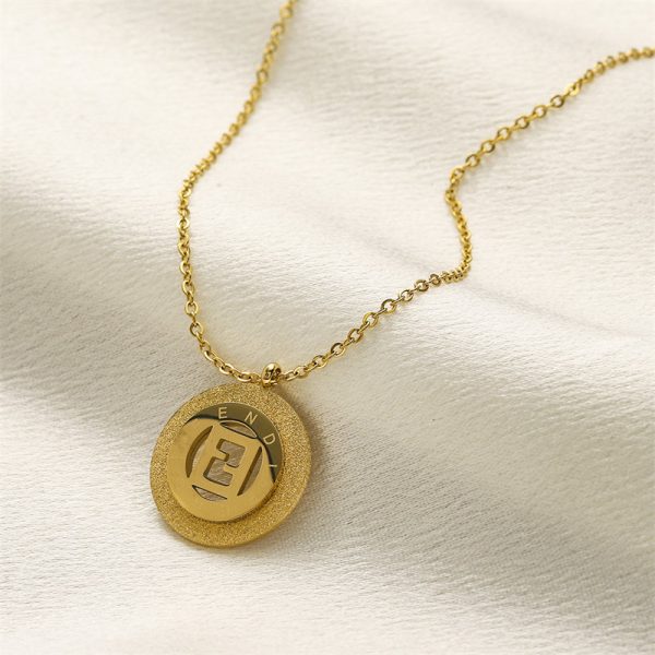 Wholesale Fashion Necklace FEI ZY #A1835