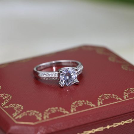 Wholesale Fashion High quality Ring CAR #A0473