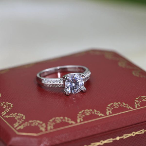 Wholesale Fashion High quality Ring CAR #A0473