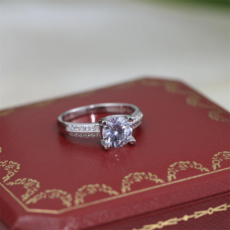 Wholesale Fashion High quality Ring CAR #A0473 - Image 1