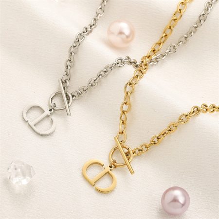 Wholesale Fashion Necklace DIR #A1650