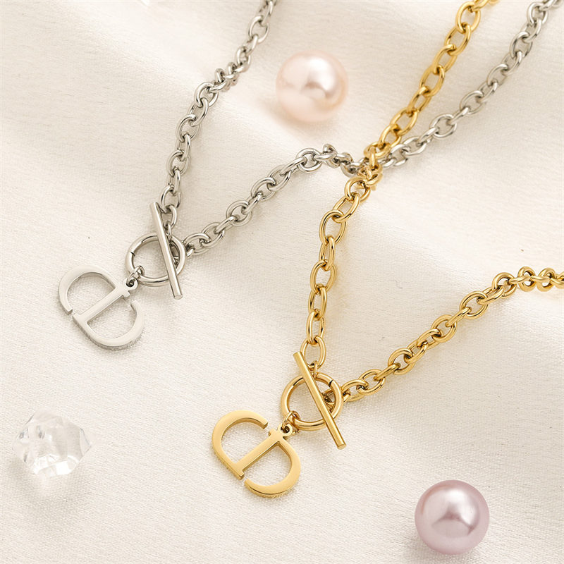Wholesale Fashion Necklace DIR #A1650 - Image 1
