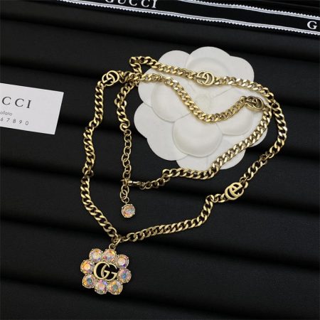 Wholesale Fashion High quality Necklace GUI #A0509