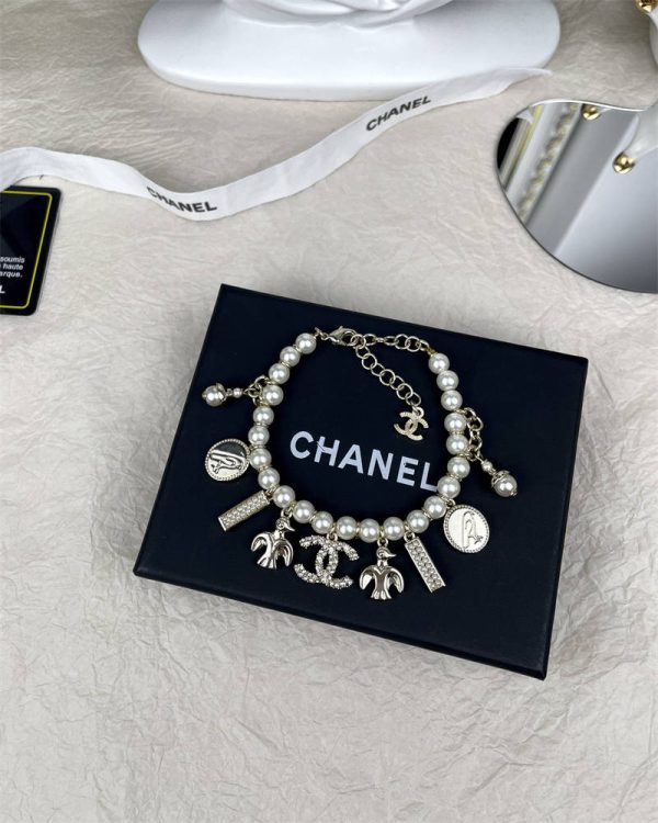 Wholesale Fashion Bracelet GUI YW #A2864