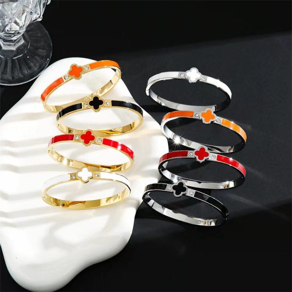 Wholesale Fashion Bracelet VAC LHZ #A0793