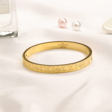 Wholesale Fashion ankle bracelet LOV #A1397 - Image 2