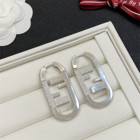 Wholesale Fashion High quality Earrings FEI XY #A1902 - Image 2