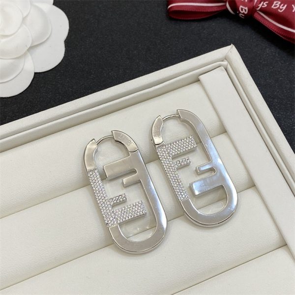 Wholesale Fashion High quality Earrings FEI XY #A1902