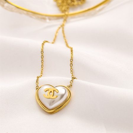 Wholesale Fashion Necklace & Bracelet & Earring Set CHL #A1445 - Image 2