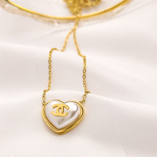 Wholesale Fashion Necklace & Bracelet & Earring Set CHL #A1445