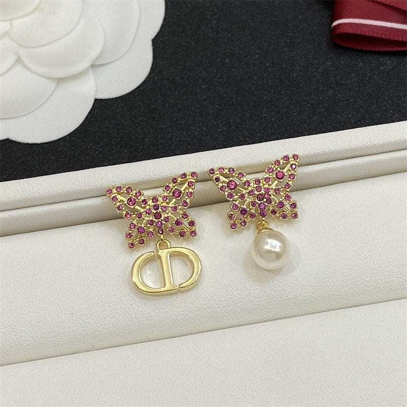 Wholesale Fashion Earrings DIR XY #A1780 - Image 1