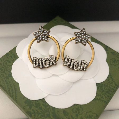 Wholesale Fashion Earrings DIR LHZ #A5569 - Image 3