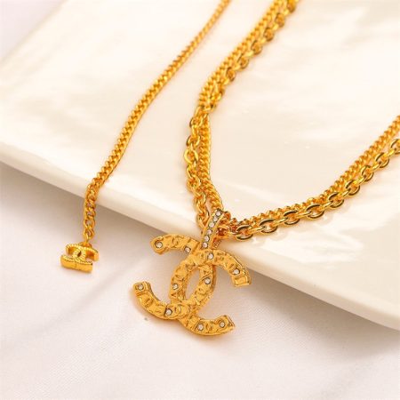 Wholesale Fashion Necklace CHL ZY  #A1841 - Image 2