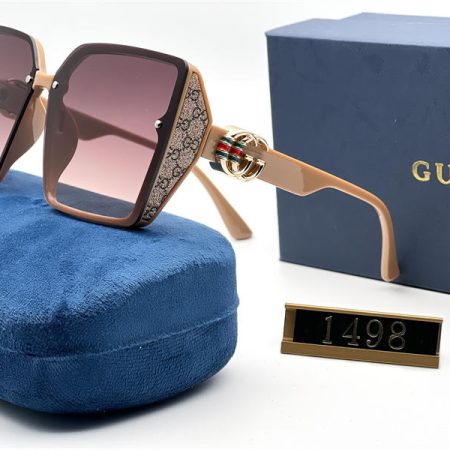 Wholesale Fashionable sunglasses GUI #A0446 - Image 4