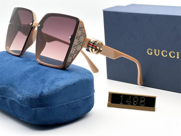 Wholesale Fashionable sunglasses GUI #A0446