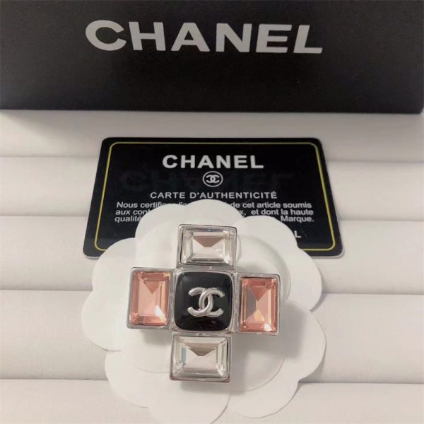 Wholesale Fashion Brooch CHL LHZ #A5430 - Image 3