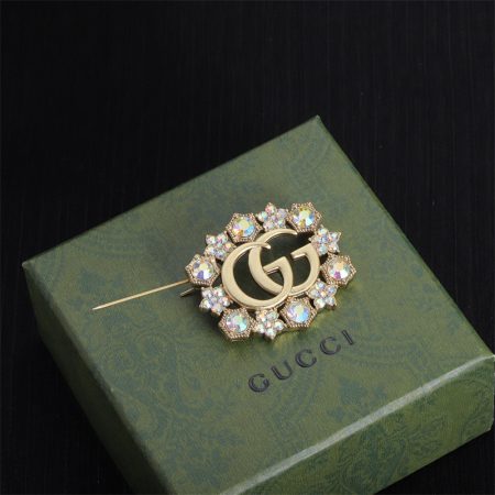 Wholesale Fashion Brooch GUI #A1606 - Image 3