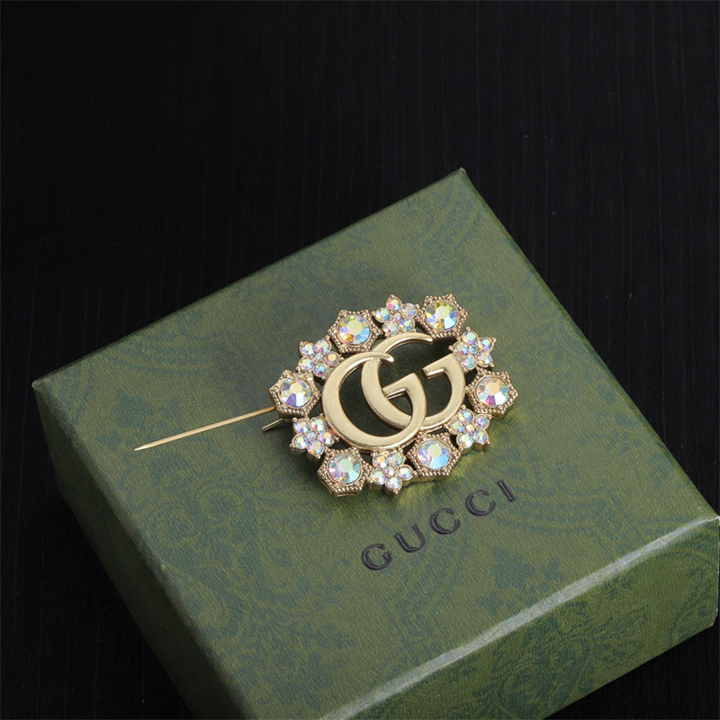 Wholesale Fashion Brooch GUI #A1606 - Image 3
