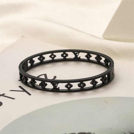 Wholesale Fashion Bracelet LOV YW #A5049 - Image 4
