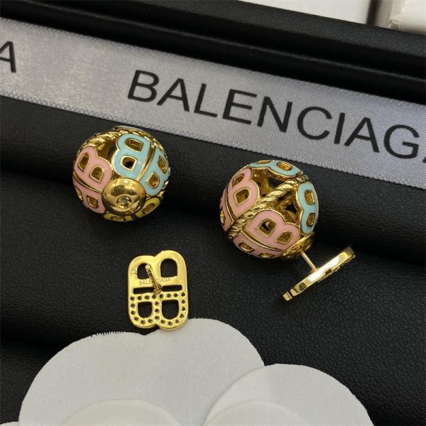 Wholesale Fashion High quality Earrings BAA #A0224 - Image 3