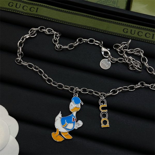 Wholesale Fashion High quality Necklace GUI #A1766