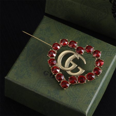 Wholesale Fashion Brooch GUI #A1629 - Image 2