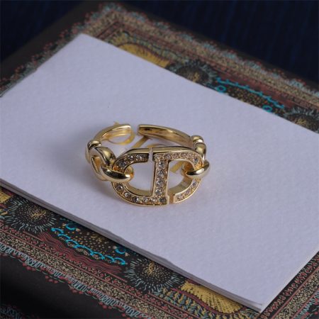 Wholesale Fashion High quality Ring DIR #A1587