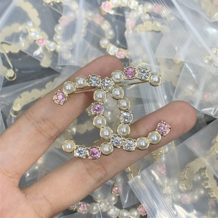 Wholesale Fashion High quality Brooch CHL #A1472