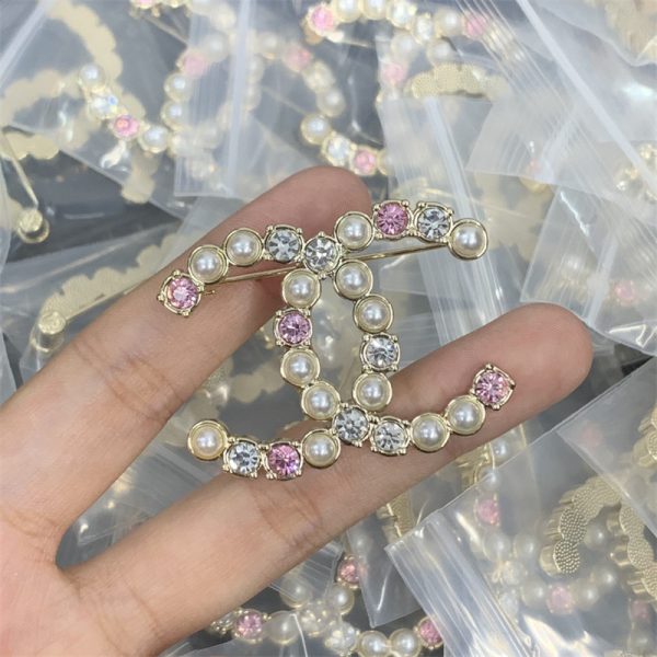 Wholesale Fashion High quality Brooch CHL #A1472