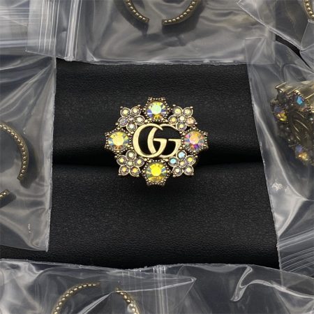Wholesale Fashion High quality Ring GUI #A1528