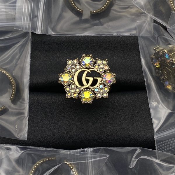 Wholesale Fashion High quality Ring GUI #A1528