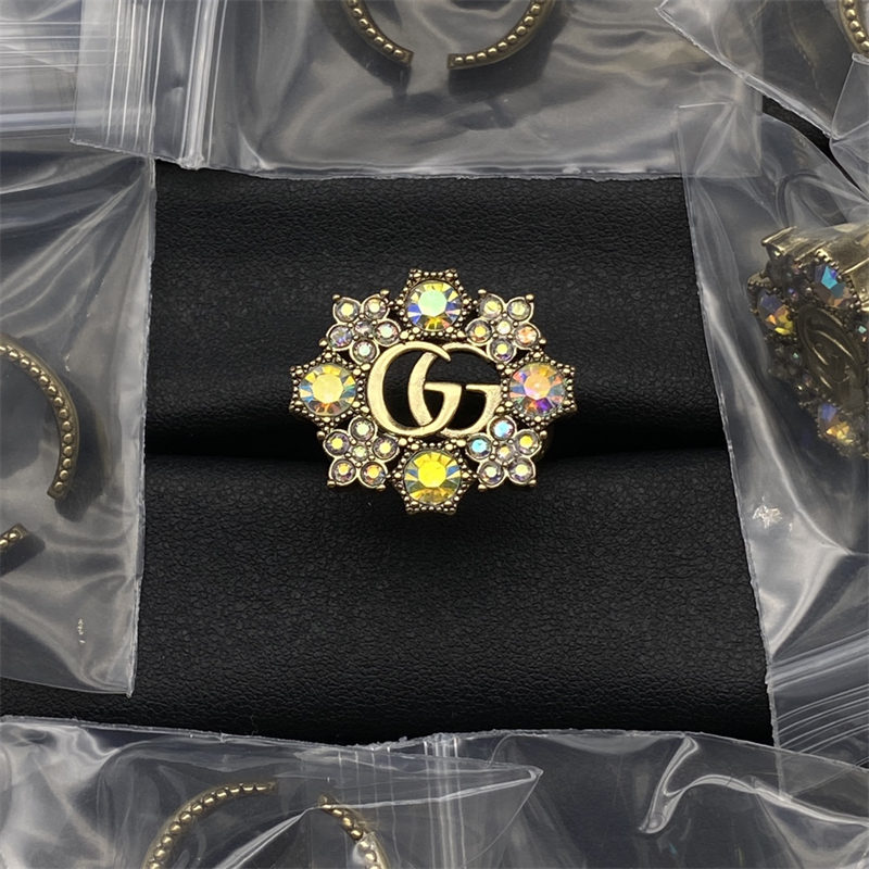 Wholesale Fashion High quality Ring GUI #A1528 - Image 1