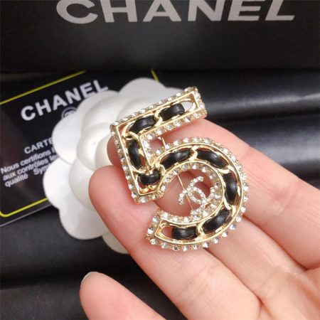 Wholesale Fashion Brooch CHL #A0240