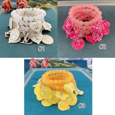 Wholesale Fashion Bracelet LOV LHZ #A5780