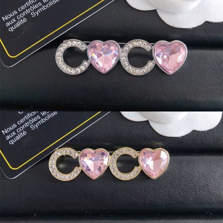 Wholesale Fashion Brooch CHL #A0390