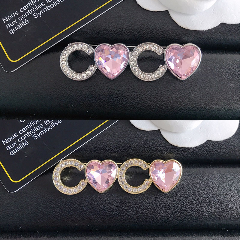 Wholesale Fashion Brooch CHL #A0390 - Image 1