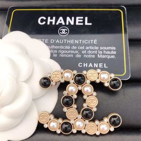 Wholesale Fashion Brooch CHL #A0357