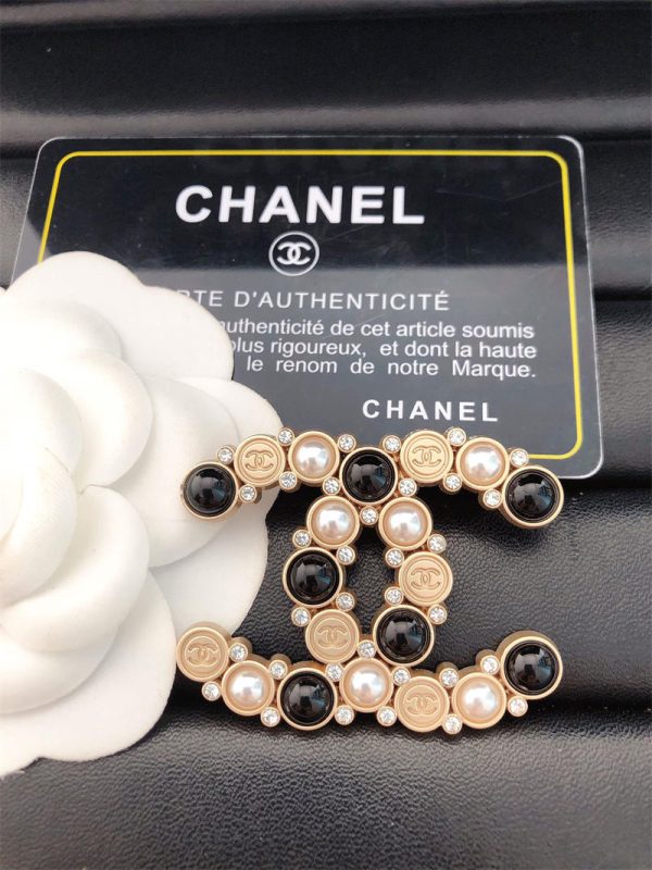 Wholesale Fashion Brooch CHL #A0357